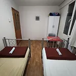 Men's In Fatih Hostel
