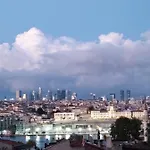 Men's In Fatih