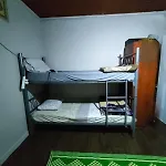 Men's In Fatih Hostel *