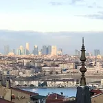 Men's In Fatih İstanbul
