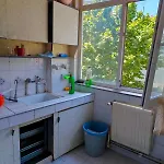 Hostel Men's In Fatih İstanbul