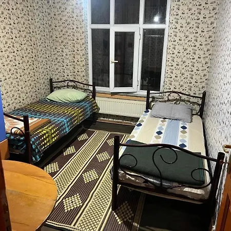 Men's In Fatih Estambul
