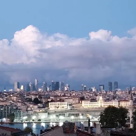 Men's In Fatih