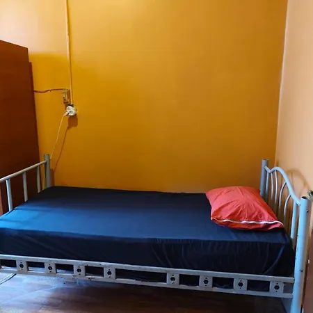 Men's In Fatih Hostel