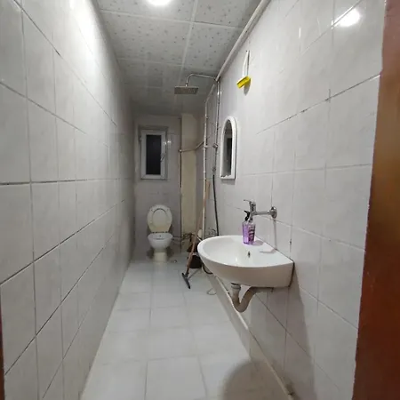 Men's In Fatih Estambul
