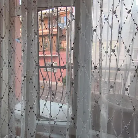 Hostal Men's In Fatih *