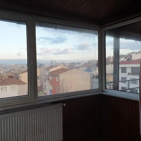 Men's In Fatih *