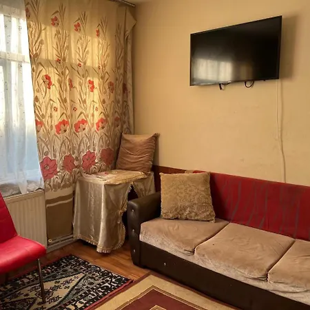 Men's In Fatih Hostal *