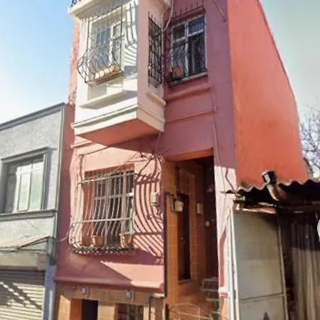 Men's In Fatih Hostel *