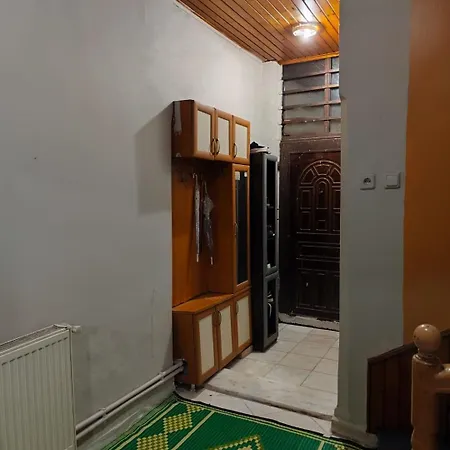 Men's In Fatih Hostel *