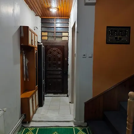 Men's In Fatih İstanbul