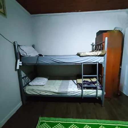 Men's In Fatih Hostel *