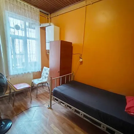 Men's In Fatih Hostel İstanbul