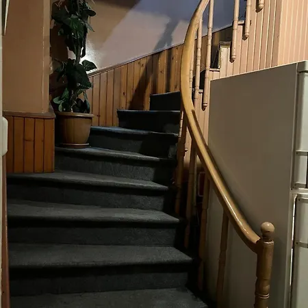 Men's In Fatih * Istanbulská provincie