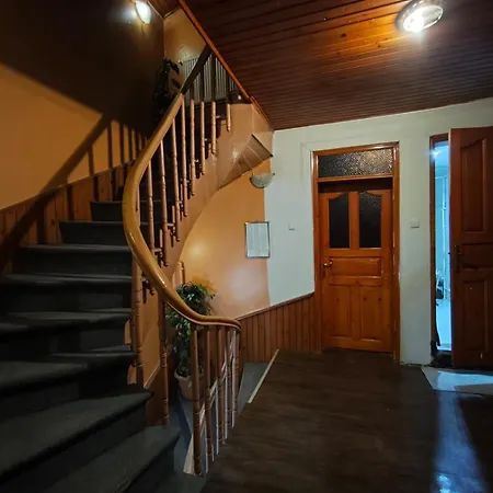 Men's In Fatih Hostel