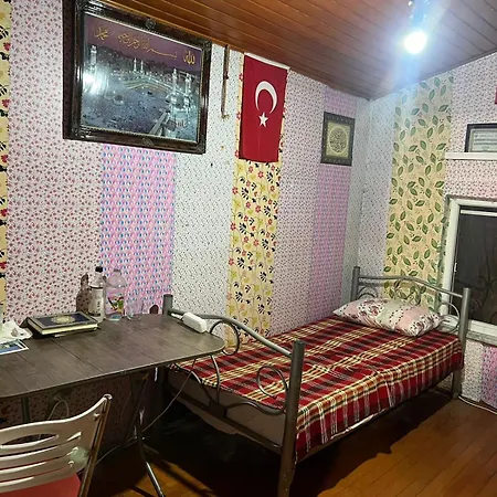 Men's In Fatih * Istanbulská provincie