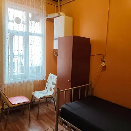 Men's In Fatih Hostel