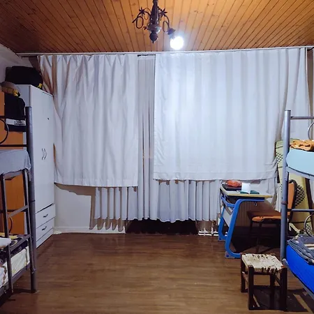 Hostel Men's In Fatih