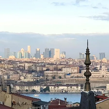 Men's In Fatih Provincia di Istanbul