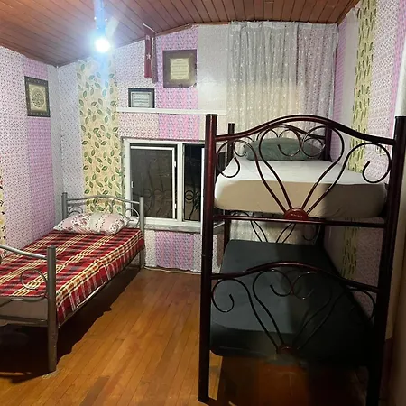 Men's In Fatih Hostel *