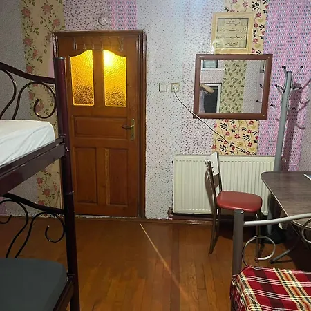 Men's In Fatih Hostel Istanbulská provincie