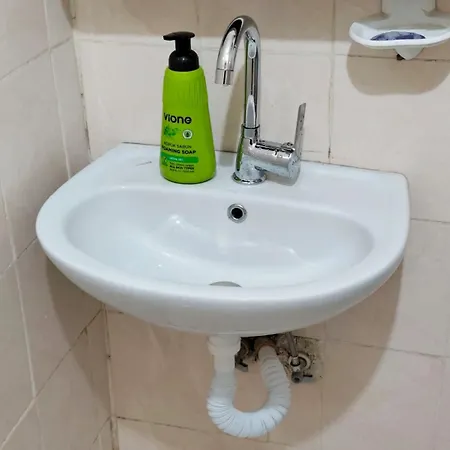 Men's In Fatih Hostel Istanbulská provincie