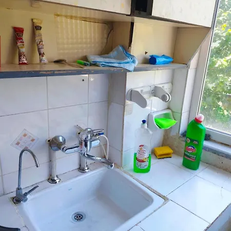 Hostel Men's In Fatih *