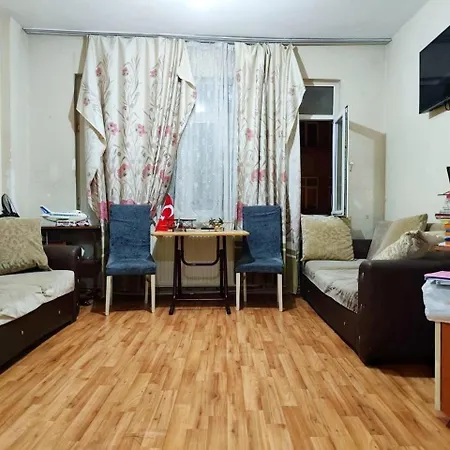 Men's In Fatih İstanbul