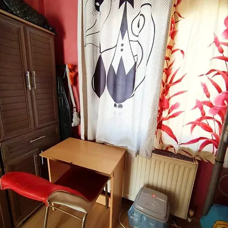 Men's In Fatih Hostel İstanbul