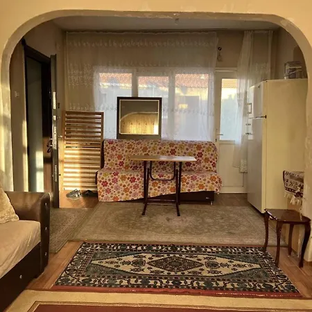 Ostello Men's In Fatih *