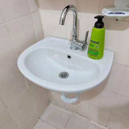 Hostel Men's In Fatih İstanbul