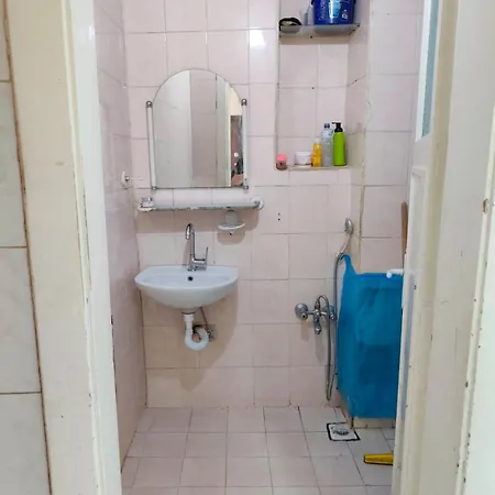 Men's In Fatih Hostel *