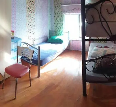 Men's In Fatih Hostel *