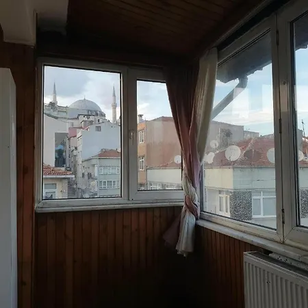 Men's In Fatih * İstanbul