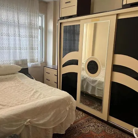 Men's In Fatih Istanbulská provincie