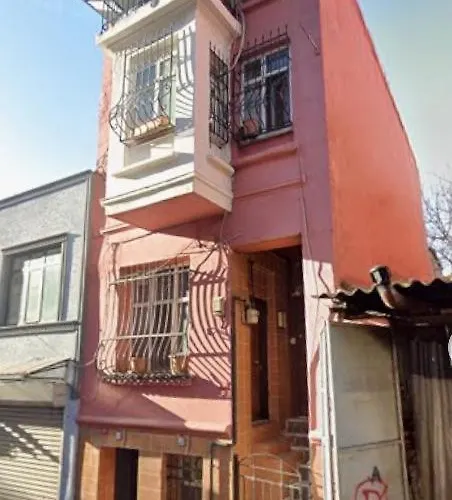 Men's In Fatih Hostal *