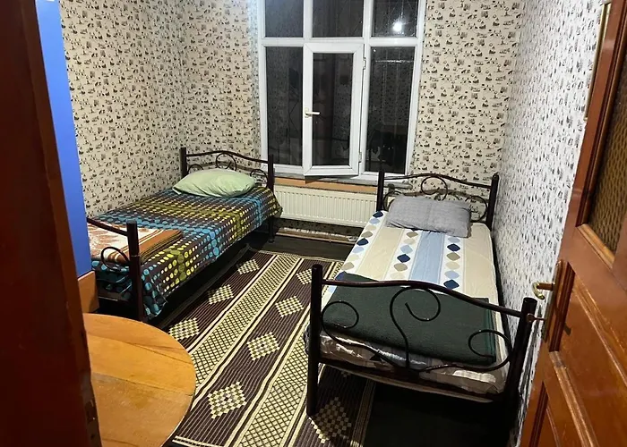 Men's In Fatih Estambul