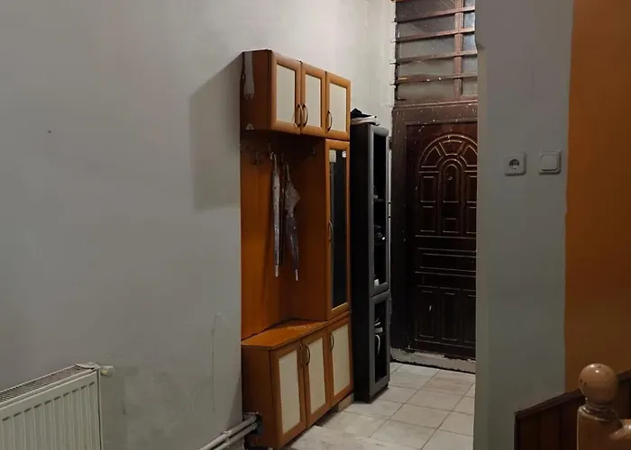 Men's In Fatih Hostal *