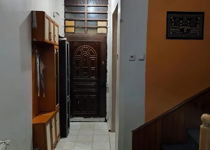 Men's In Fatih Estambul