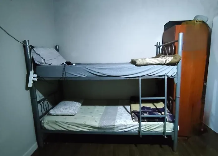 Men's In Fatih Hostal *