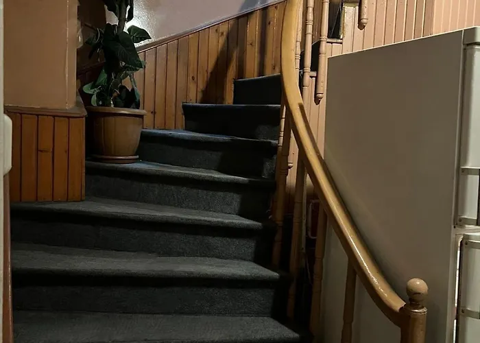 Men's In Fatih * Estambul