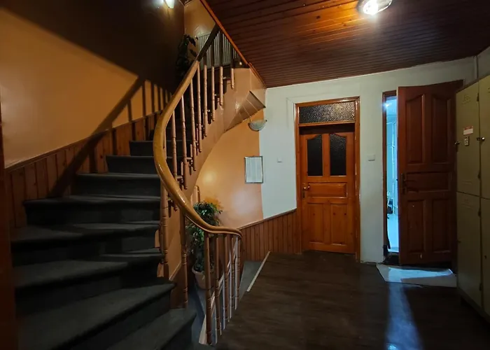 Men's In Fatih Hostal