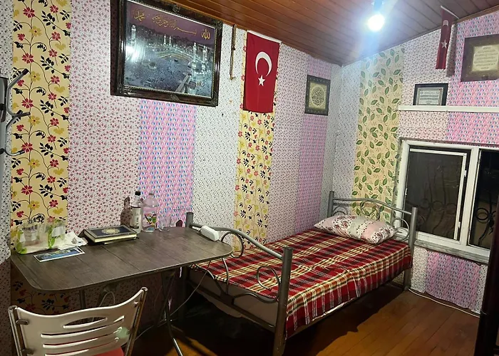 Men's In Fatih * Estambul