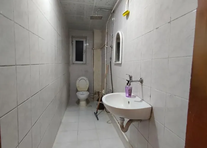 Men's In Fatih Estambul