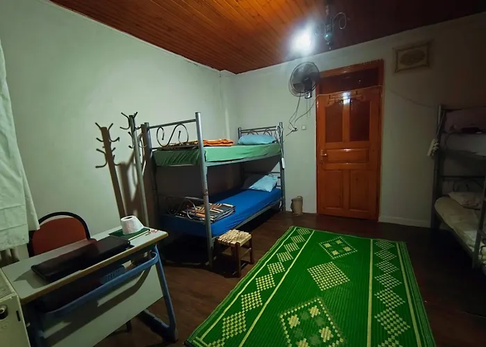 Men's In Fatih * Estambul