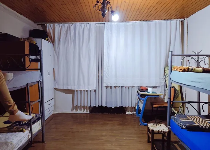 Hostal Men's In Fatih