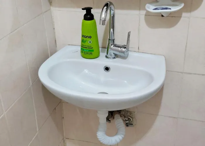 Men's In Fatih Hostal Estambul