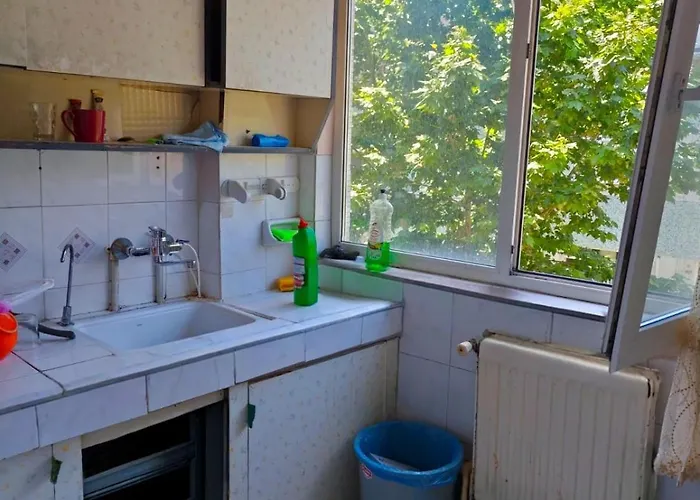 Hostal Men's In Fatih Estambul