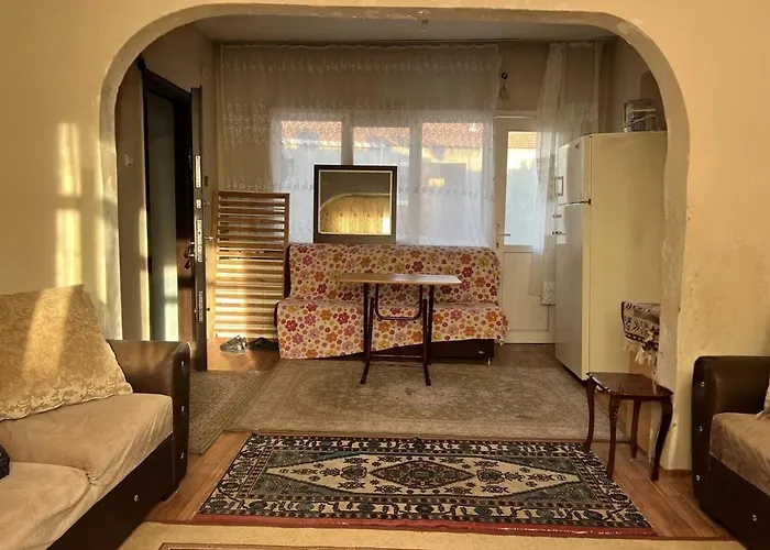 Hostal Men's In Fatih *