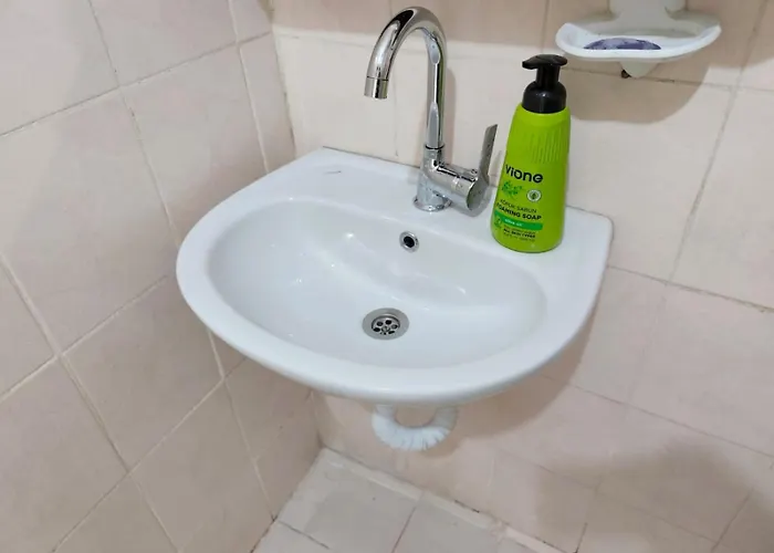 Hostal Men's In Fatih Estambul